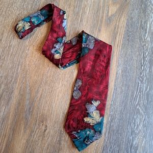 Bellini Silk Tie